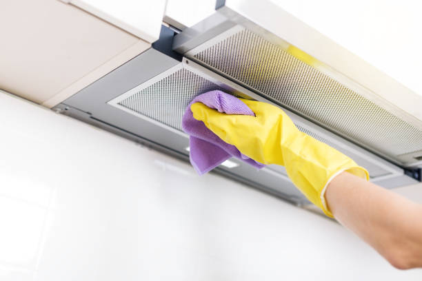 Affordable HVAC Duct Cleaning in Wakeman, OH